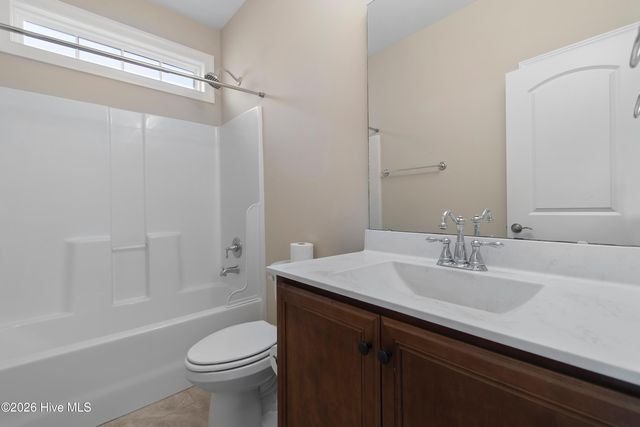 123 Bellwood Circle, Sunset Beach, NC 28468