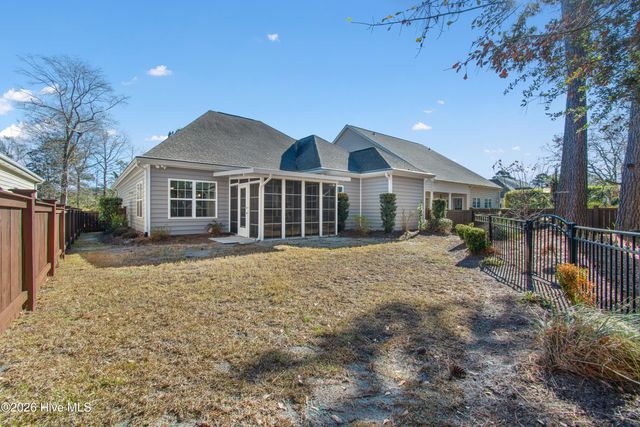 123 Bellwood Circle, Sunset Beach, NC 28468
