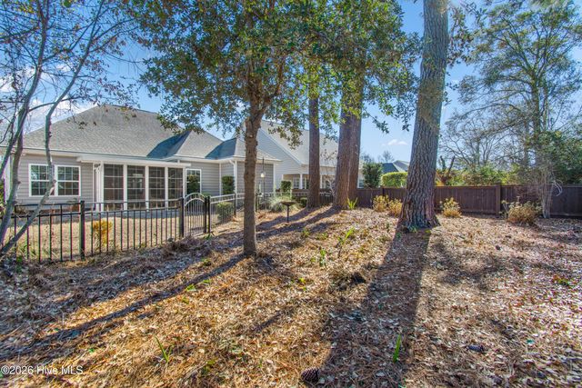 123 Bellwood Circle, Sunset Beach, NC 28468