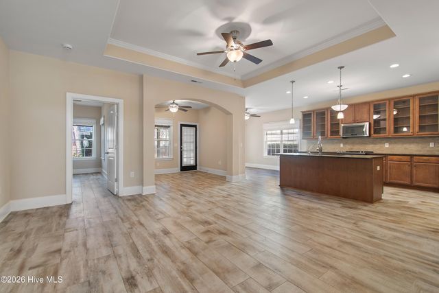 123 Bellwood Circle, Sunset Beach, NC 28468