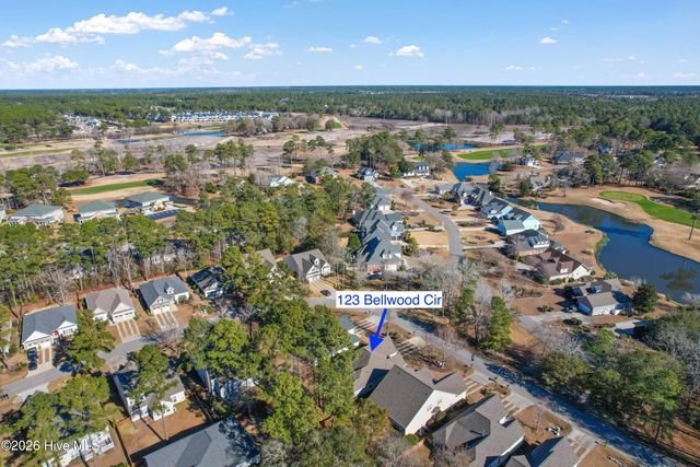 123 Bellwood Circle, Sunset Beach, NC 28468
