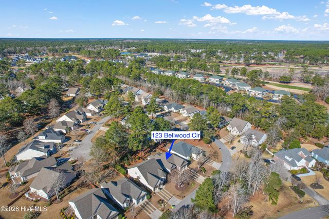 123 Bellwood Circle, Sunset Beach, NC 28468