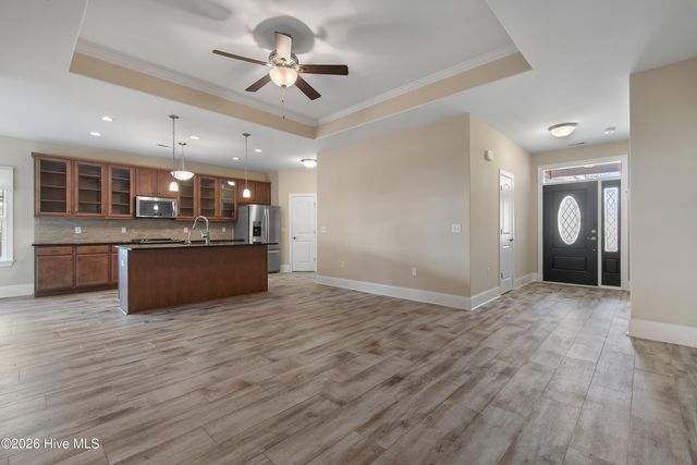 123 Bellwood Circle, Sunset Beach, NC 28468