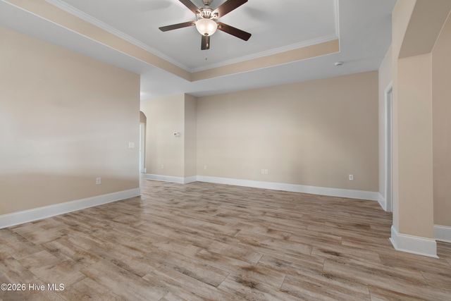 123 Bellwood Circle, Sunset Beach, NC 28468