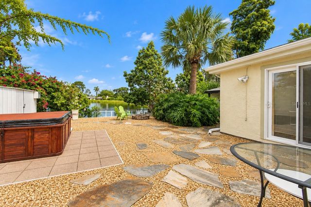4711 PHOENIX AVENUE, Holiday, FL 34690