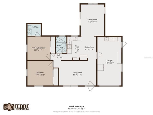 4711 PHOENIX AVENUE, Holiday, FL 34690