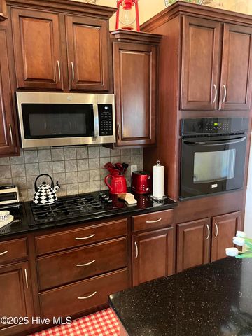 349 Barwick Drive, Washington, NC 27889