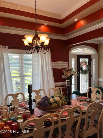 349 Barwick Drive, Washington, NC 27889