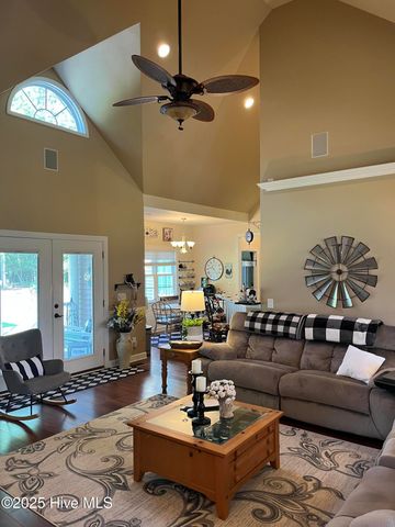349 Barwick Drive, Washington, NC 27889