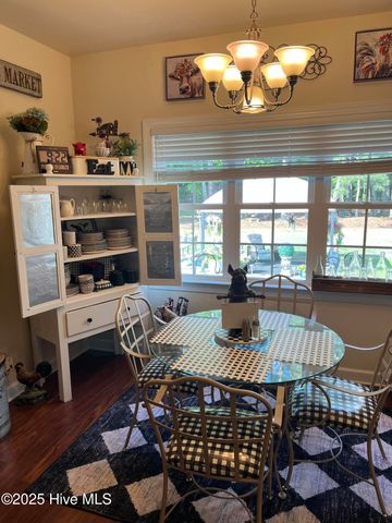 349 Barwick Drive, Washington, NC 27889