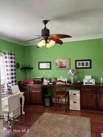 349 Barwick Drive, Washington, NC 27889