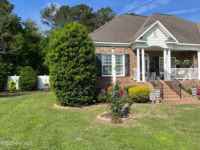 349 Barwick Drive, Washington, NC 27889