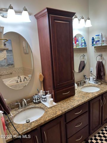 349 Barwick Drive, Washington, NC 27889