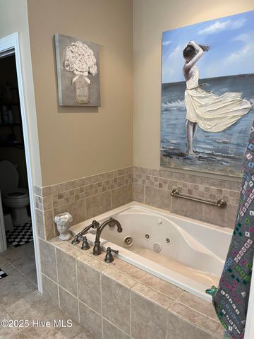 349 Barwick Drive, Washington, NC 27889