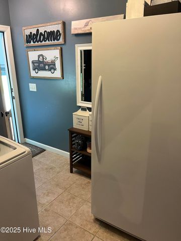 349 Barwick Drive, Washington, NC 27889