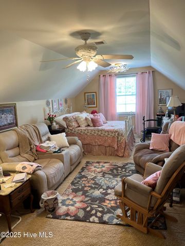 349 Barwick Drive, Washington, NC 27889