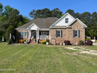 349 Barwick Drive, Washington, NC 27889