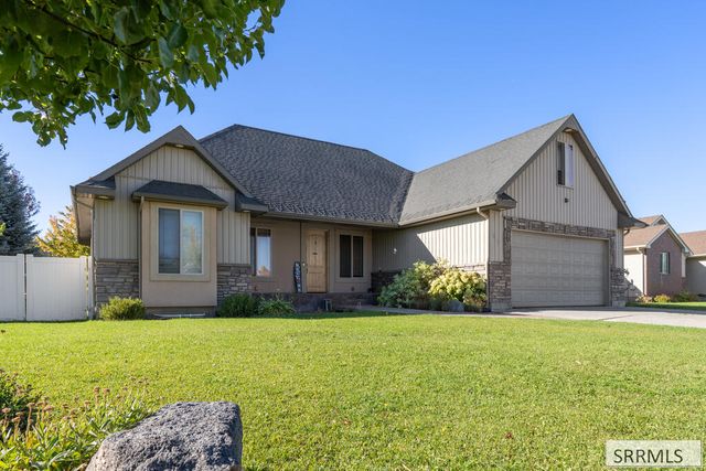 2612 Eastview Drive, Idaho Falls, ID 83401