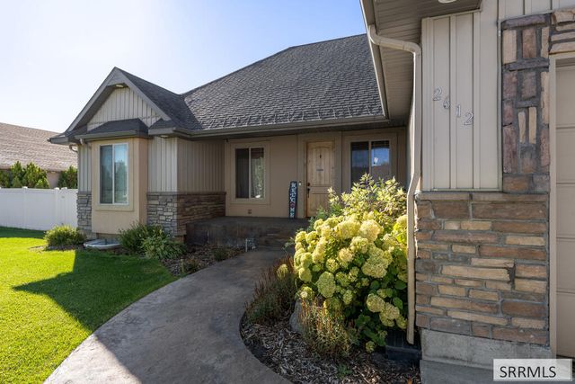 2612 Eastview Drive, Idaho Falls, ID 83401