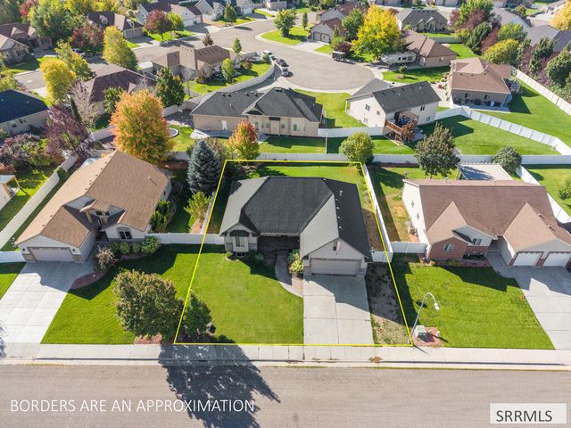 2612 Eastview Drive, Idaho Falls, ID 83401
