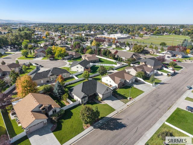 2612 Eastview Drive, Idaho Falls, ID 83401