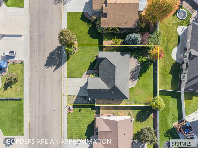 2612 Eastview Drive, Idaho Falls, ID 83401