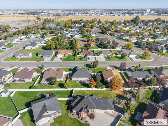 2612 Eastview Drive, Idaho Falls, ID 83401