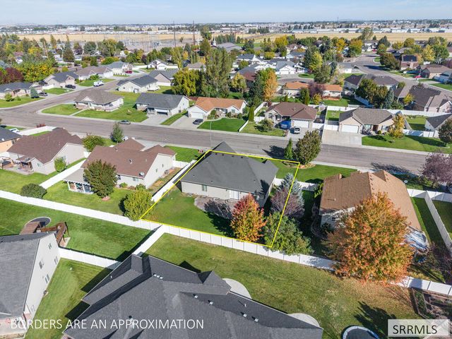 2612 Eastview Drive, Idaho Falls, ID 83401