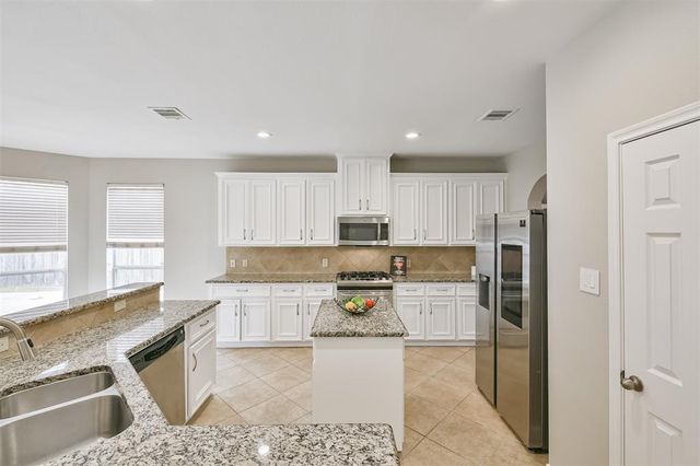 13707 Elm Shores Drive, Houston, TX 77044