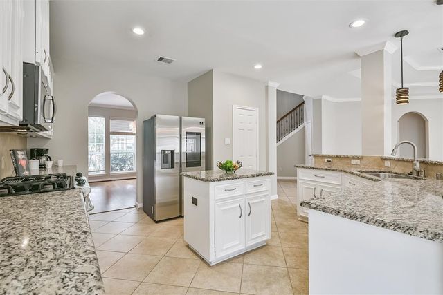 13707 Elm Shores Drive, Houston, TX 77044