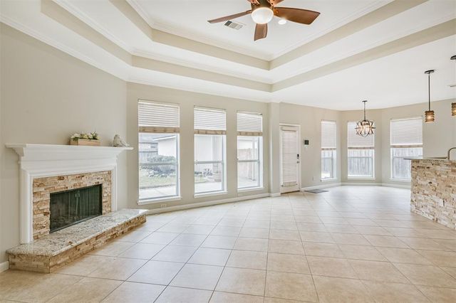 13707 Elm Shores Drive, Houston, TX 77044