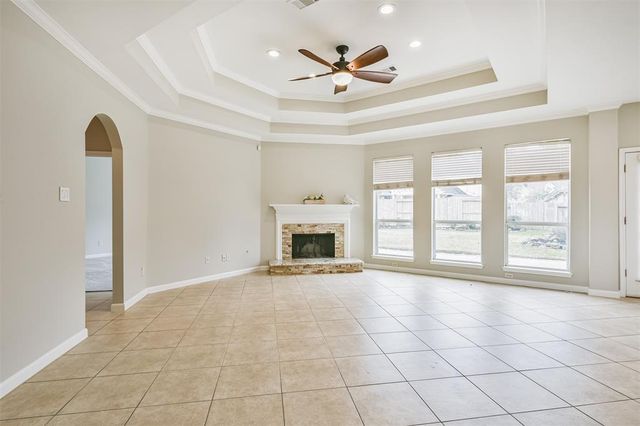 13707 Elm Shores Drive, Houston, TX 77044