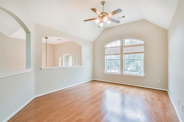 13707 Elm Shores Drive, Houston, TX 77044