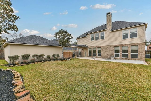 13707 Elm Shores Drive, Houston, TX 77044