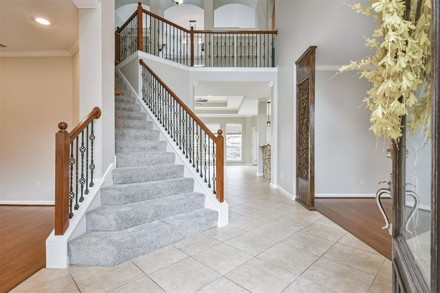 13707 Elm Shores Drive, Houston, TX 77044