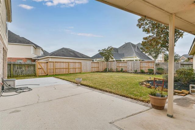 13707 Elm Shores Drive, Houston, TX 77044