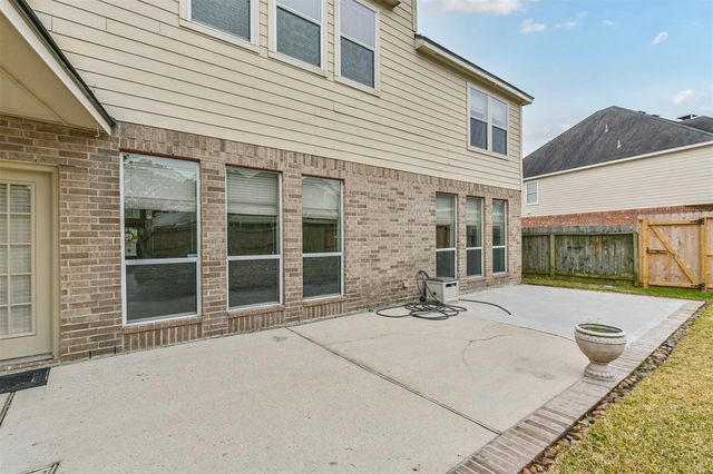 13707 Elm Shores Drive, Houston, TX 77044