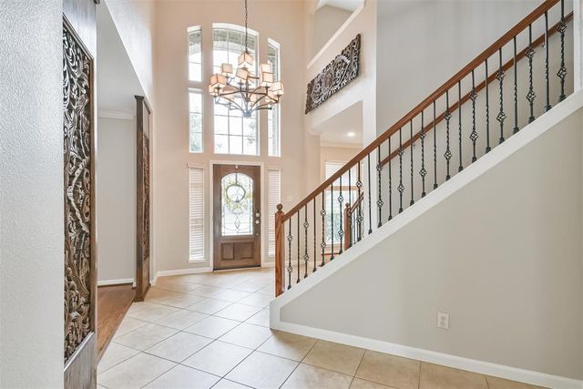 13707 Elm Shores Drive, Houston, TX 77044