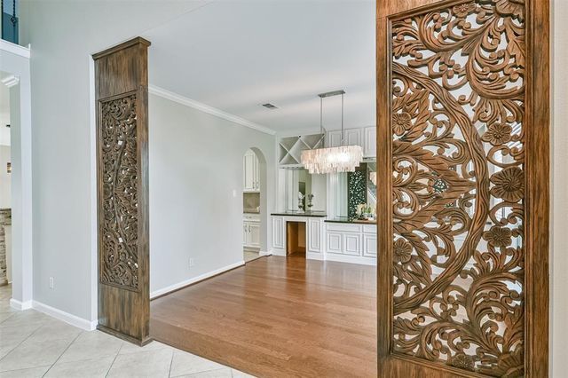 13707 Elm Shores Drive, Houston, TX 77044