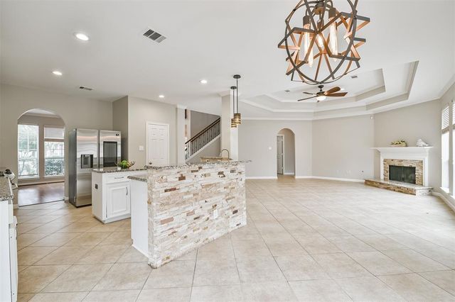 13707 Elm Shores Drive, Houston, TX 77044