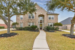 13707 Elm Shores Drive, Houston, TX 77044