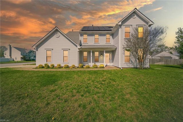 1704 Lancing Crest CIR, Chesapeake, VA 23323