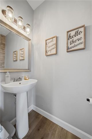 1704 Lancing Crest CIR, Chesapeake, VA 23323