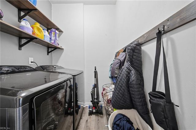 1704 Lancing Crest CIR, Chesapeake, VA 23323