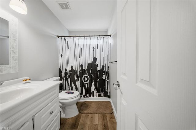 1704 Lancing Crest CIR, Chesapeake, VA 23323