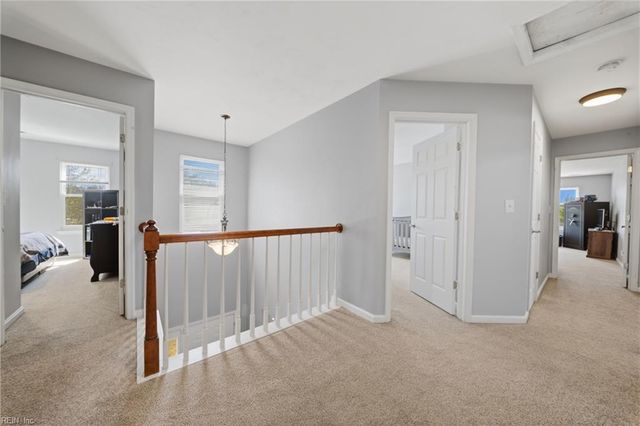 1704 Lancing Crest CIR, Chesapeake, VA 23323