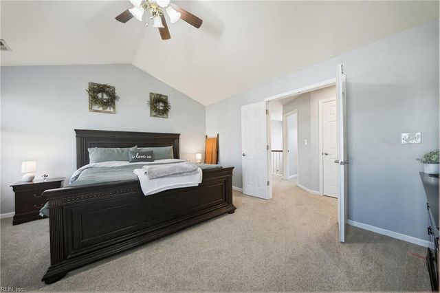 1704 Lancing Crest CIR, Chesapeake, VA 23323