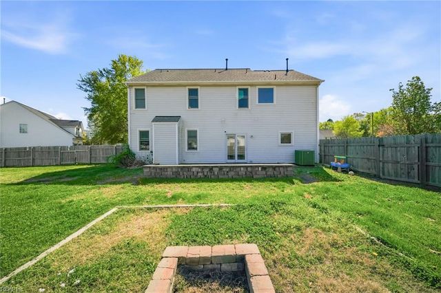 1704 Lancing Crest CIR, Chesapeake, VA 23323