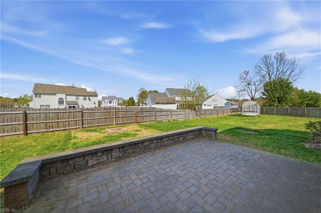 1704 Lancing Crest CIR, Chesapeake, VA 23323