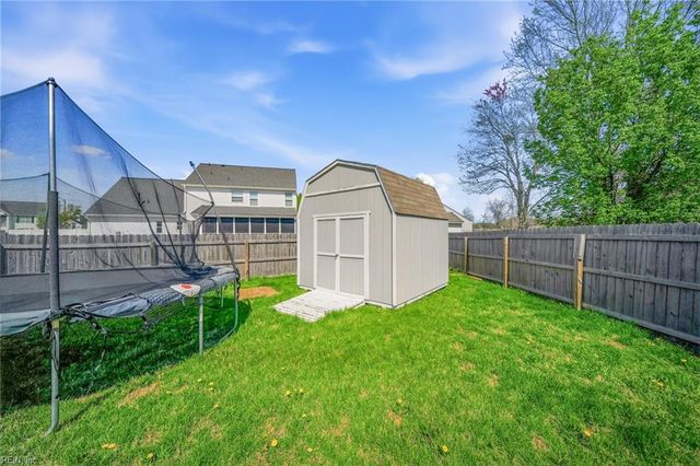 1704 Lancing Crest CIR, Chesapeake, VA 23323